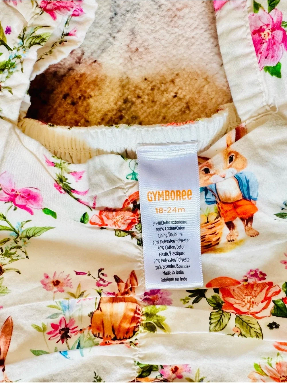 Gymboree charming kids